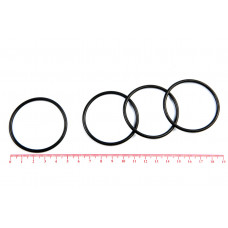 Кольцо 048-052-30 (046.0-3.0) NBR70