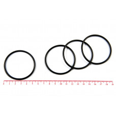 Кольцо 051-056-30 (050.0-3.0) NBR70