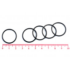 Кольцо 020.0-1.5 NBR70