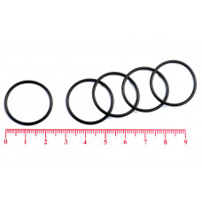 Кольцо 021.0-1.5 NBR70