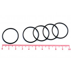 Кольцо 022.0-1.5 NBR70