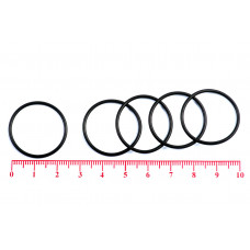 Кольцо 023.0-1.5 NBR70