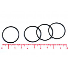 Кольцо 024.0-1.5 NBR70