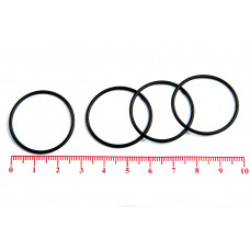 Кольцо 026.0-1.5 NBR70