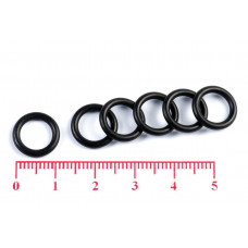 Кольцо 008.5-011.5-19 (008.2-1.9) NBR70