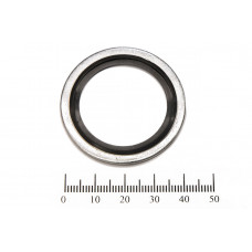 Кольцо USIT R 1" гидравлическое