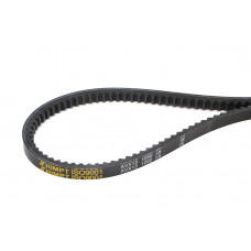 Ремень клиновой AVX13-1050 La (11*10-1032 Lp) зуб. HIMPT