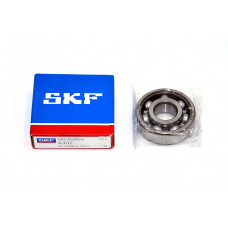 Подшипник SKF 6302 (302) 15*42*13мм Подшипник SKF 6302 (302) 15*42*13мм