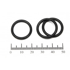 Кольцо 017-021-25 (016.5-2.5) NBR70