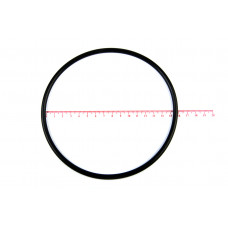 Кольцо 155-165-58 ГОСТ 9833-73