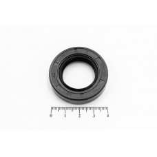 Сальник (манжета армированная) TC 25х42х10 NBR70