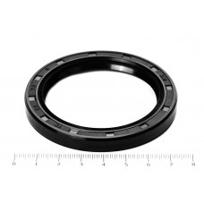 Сальник (манжета армированная) TC 55х72х8 NBR70