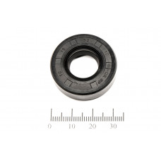 Сальник (манжета армированная) TC 15х32х10 NBR70