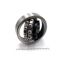 Подшипник 11309 (1310К+Н310) 45*110*42мм Подшипник 11309 (1310К+Н310) 45*110*42мм