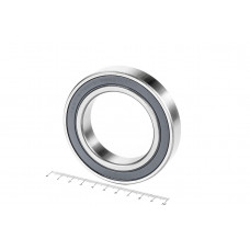Подшипник 6012 2RS (180112) 60*95*18мм