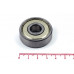 Подшипник 6301 ZZ (80301) 12*37*12мм