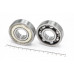 Подшипник 6305 Z (60305) 25*62*17мм