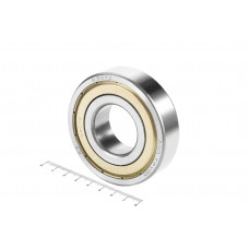 Подшипник 6307 Z (60307) 35*80*21мм