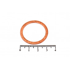 Шайба медная 26*32*1.0