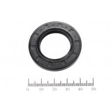 Сальник (манжета армированная) TC 25х42х5 NBR70