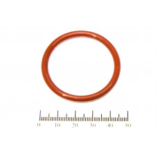 Кольцо 040-046-36-2-7 силикон ГОСТ 9833-73