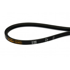 Ремень клиновой А-940 Lp / 910 Li ГОСТ 1284-89 HIMPT