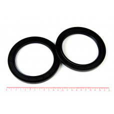 Сальник (манжета армированная) TC 90х120х10 NBR70