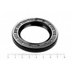 Сальник (манжета армированная) TC 45х68х8 NBR70