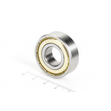 Подшипник 6202 ZZ (80202) 15*35*11мм