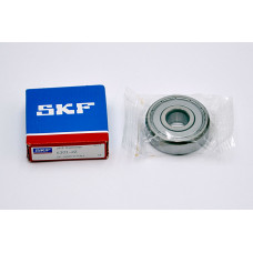 Подшипник SKF 6301 ZZ (80301) 12*37*12мм