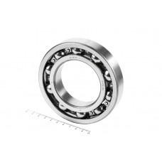 Подшипник 6214 (6-214) 70*125*24мм ГПЗ/СПЗ-4