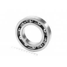 Подшипник 6215 (6-215) 75*130*25мм ГПЗ/СПЗ-4