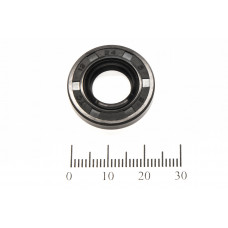 Сальник (манжета армированная) TC 12х24х5 NBR70