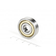 Подшипник 6200 ZZ (80200) 10*30*9мм