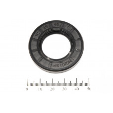 Сальник (манжета армированная) TC 25х46х7 NBR70