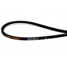 Ремень клиновой AVX10-957 La зуб. HIMPT