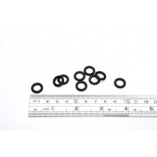 Кольцо 008-012-25 (007.7-2.5) NBR70