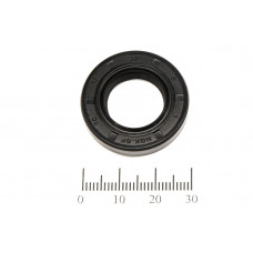 Сальник (манжета армированная) TC 17х30х6 NBR70