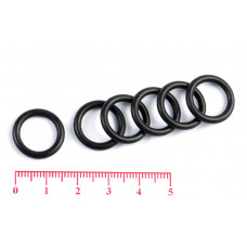 Кольцо 012.5-016.5-25 (012.0-2.5) NBR70