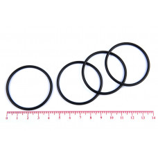 Кольцо 041-045-25 (040.0-2.5) NBR70