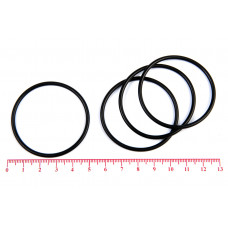 Кольцо 045-049-25 (044.0-2.5) NBR70