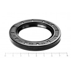 Сальник (манжета армированная) TC 48х72х8 NBR70