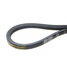 Ремень клиновой SPA-2650 Lp HIMPT