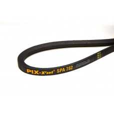 Ремень клиновой SPA-782 Lp HIMPT