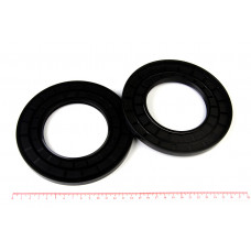 Сальник (манжета армированная) TC 85х150х12 NBR70