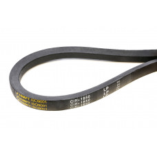 Ремень клиновой С(В)-1850 Lp / 1791 Li ГОСТ 1284-89 HIMPT