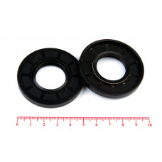 Сальник (манжета армированная) TC 25х52х7 NBR70