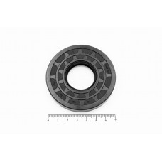 Сальник (манжета армированная) TC 30х72х10 NBR70