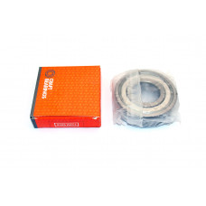 Подшипник CRAFT 6306 ZZ C3 (80306 (70)) 30*72*19мм