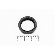 Сальник (манжета армированная) TC 20х27х5 NBR70